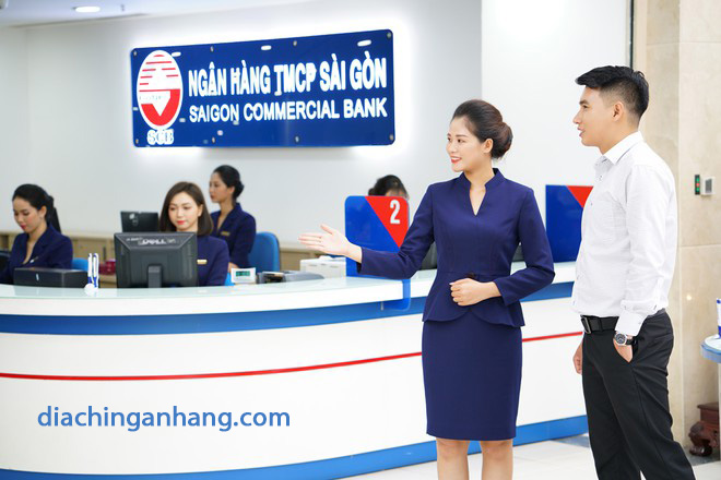 Ngân hàng Sài Gòn